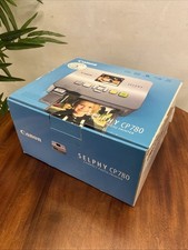 Canon SELPHY CP780 Digital