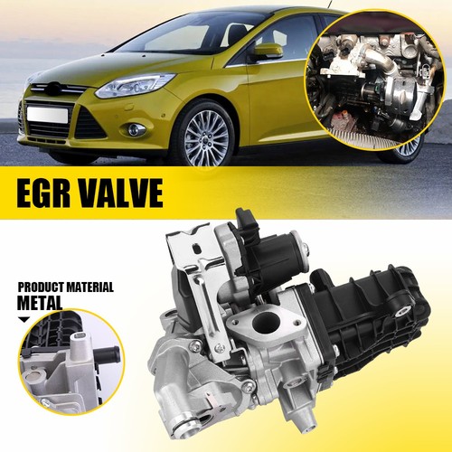 New egr valve - egr, /