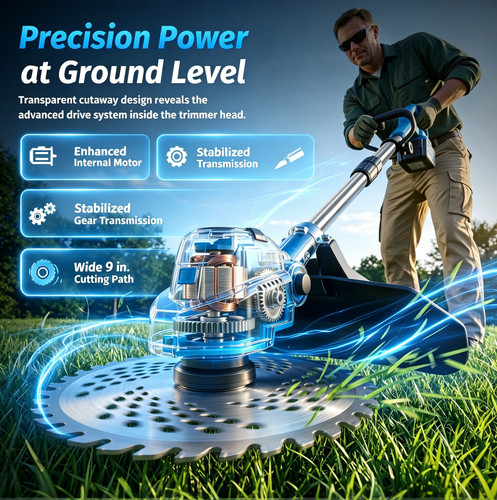 21v electric cordless grass - electric,