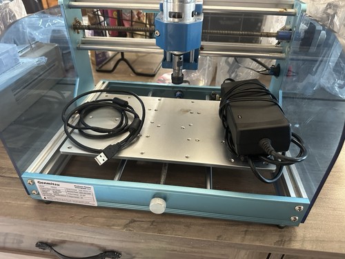 Genmitsu 3018 prover cnc - 3018-prover, v2