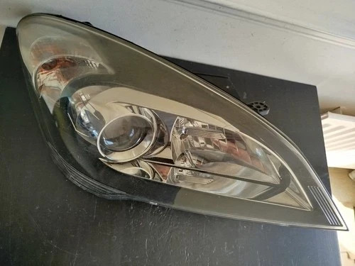 Kia ceed 2010 headlight s - kia, o/s