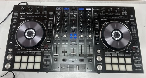 Pioneer ddj performance - pioneer,