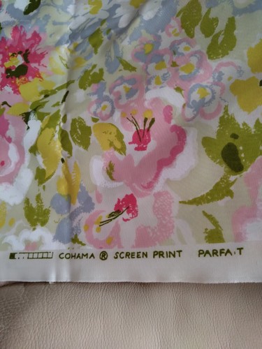 Vintage cohama parfait - vintage,