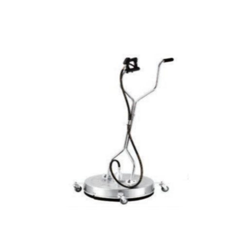Excel power stainless - power, 24"