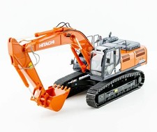 TMC Hitachi Zaxis 350LC