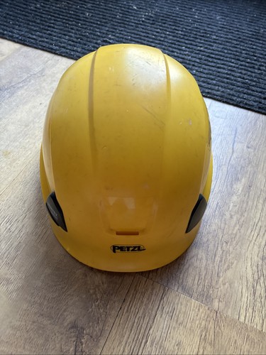 Petzl vertex safety helmet - petzl,