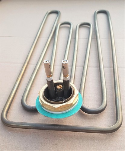 Invicta prover element wet - element,