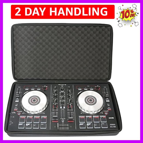 Hard travel case for pioneer - travel,