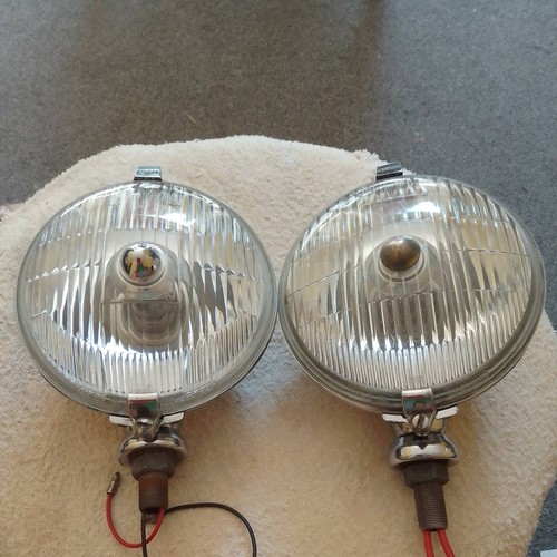 Pair classic lucas sft 576 - of,