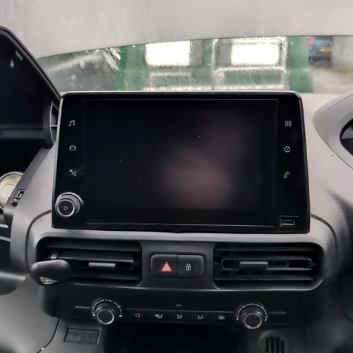 Peugeot partner 2018 2024 - peugeot,