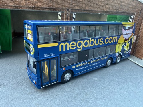 Cmnl hkb2005 leyland - cmnl,