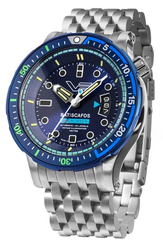 Vostok europe men - vostok, men's