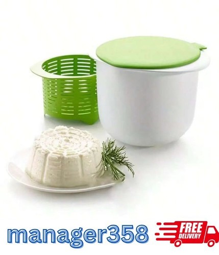 Microwaveable cheese maker - microwaveable,