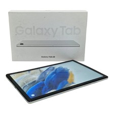 Samsung Galaxy Tab A8 (SM-X200) Wi-Fi | 32GB | Silver - 10.5 in #41