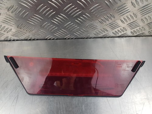 Alfa romeo taillight top - romeo, gt