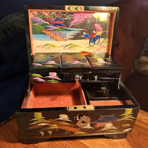 Vintage c1950s japanese - vintage,