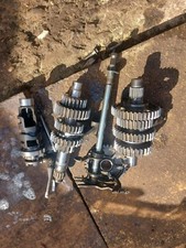 YAMAHA XV 535 VIRAGO 1987-2003