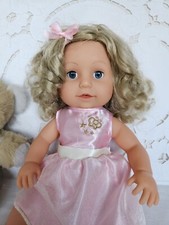 50th Anniversary Tiny Tears