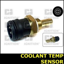 Coolant Temperature Sensor FOR
