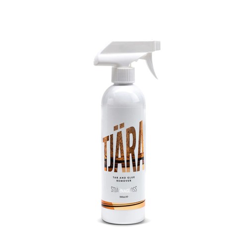 Stjarnagloss tjara spray - stjarnagloss,