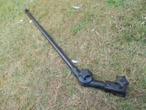 Daiwa telescopic feeder arm - feeder,