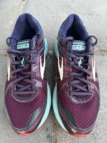 Brooks adrenaline gts - adrenaline,