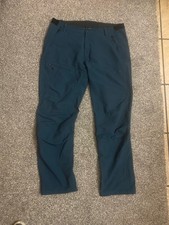Rohan Men's Traverse Trousers