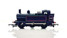 TRIANG 00 GAUGE - BR BLACK