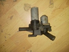 Mercedes 0018303984 heater