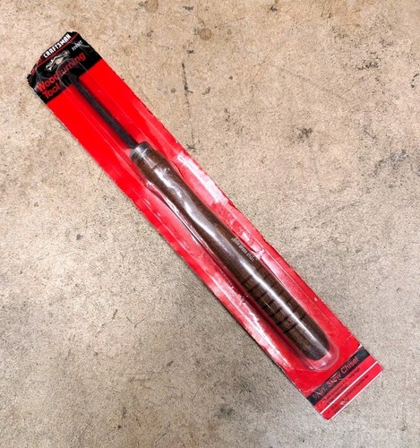 Craftsman skew lathe - 1/2",