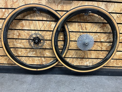 Campagnolo shamal carbon - campagnolo,