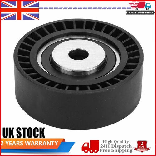 Alternator drive belt pulley - drive,