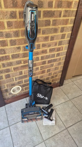 Shark if200uk cordless vacuum - shark,