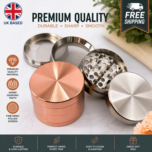 New raw herb - herb, 50mm
