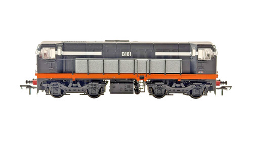 Bachmann murphy models - murphy,