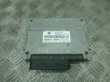 GENUINE 2004 VOLKSWAGEN TOUREG 2.5 TDI TRANSFER BOX ECU 0AD927755T SIEMENS 