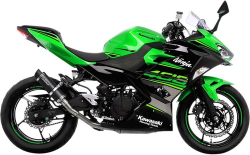 Leovince corsa evo - leovince,