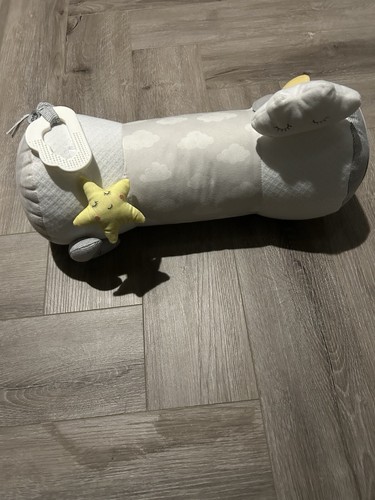 Tummy time pillow for babies - tummy,