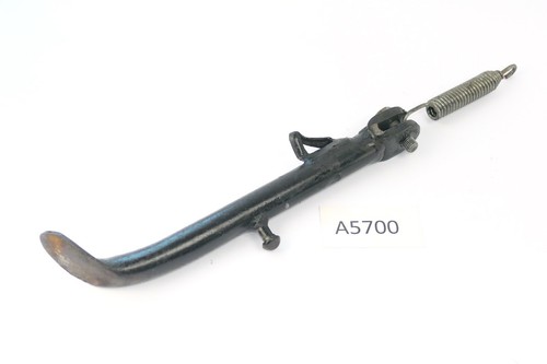 Yamaha 350 31k - 31k, side