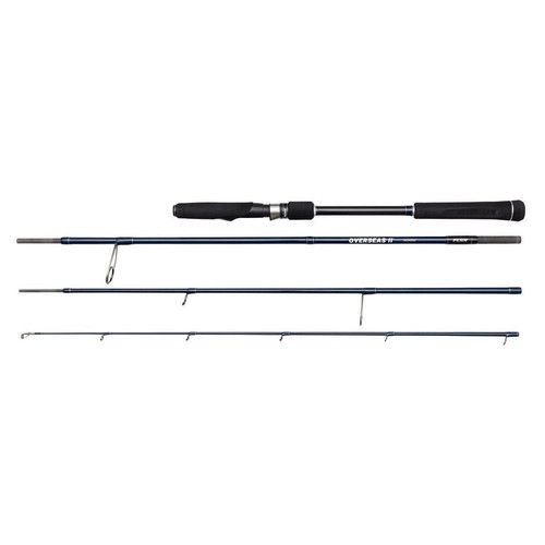 Penn overseas inshore - ii,