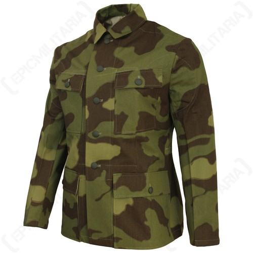 Ww2 german m43 tunic - ww2,