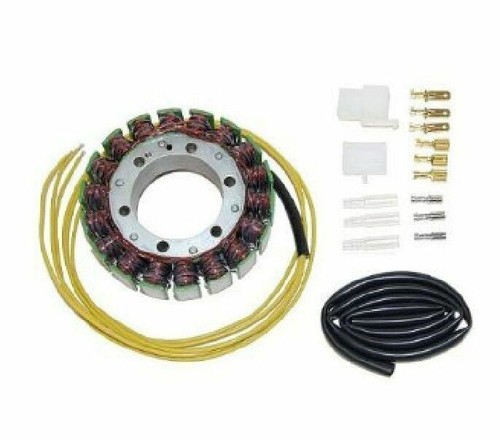 Electrosport stator for - stator,