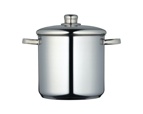 Masterclass stainless steel - stainless,