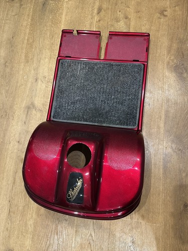 Mobility scooter shoprider - mobility,