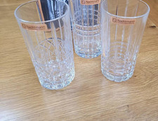 Nachtmann Highland Crystal