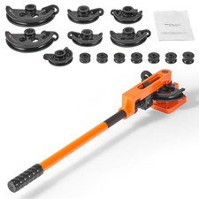 Uimoso Manual Pipe Tube Bender