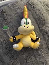 Super Mario - Soft Toys Plush