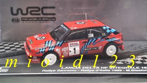 Lancia delta hf - -,
