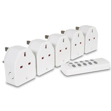 5 Wireless Remote Control