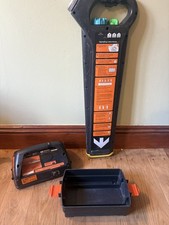 Cat & Genny MK2 Radiodetection